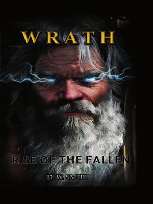 cover image of Rise of the Fallen